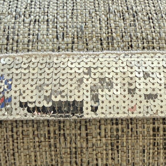 Vintage PLAYBOY Bunny sequin belt - Picture 3 of 10